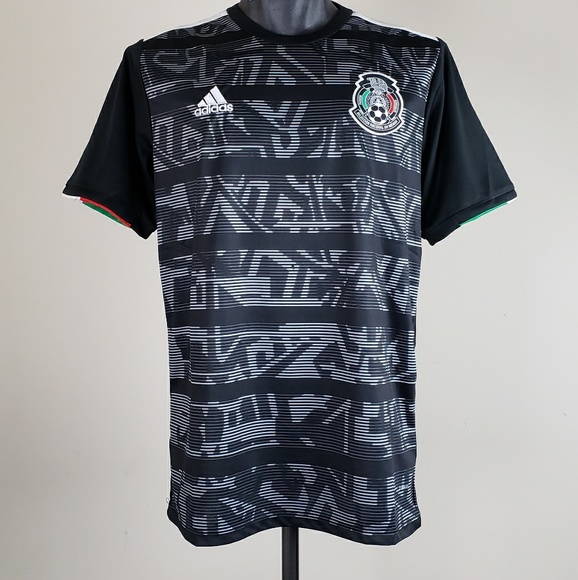 adidas mexico jacket 2019